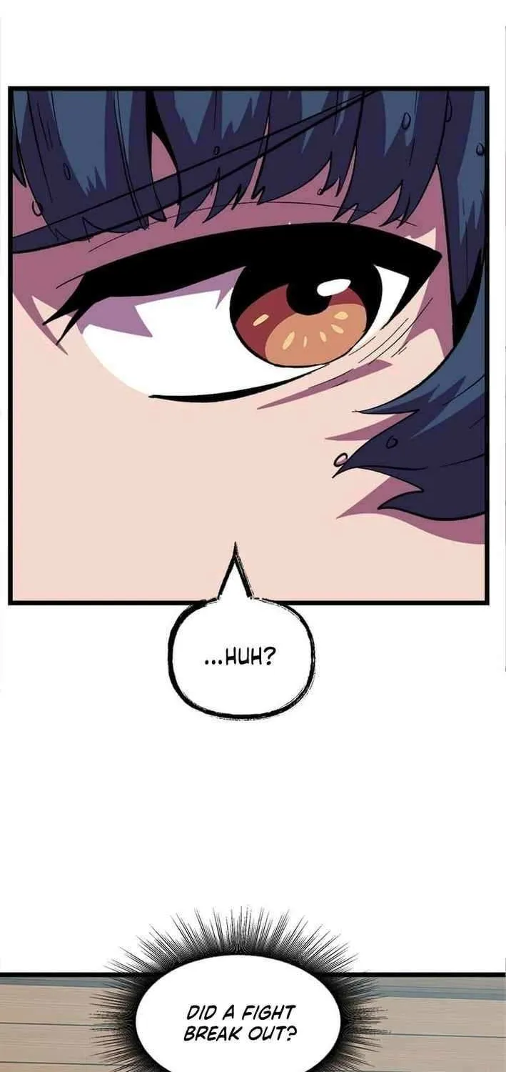 Read Physician Return chapter 27 image 31 on Lezhin