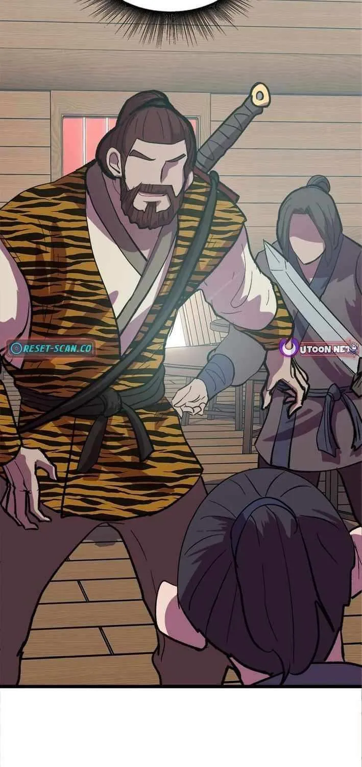 Read Physician Return chapter 27 image 32 on Lezhin