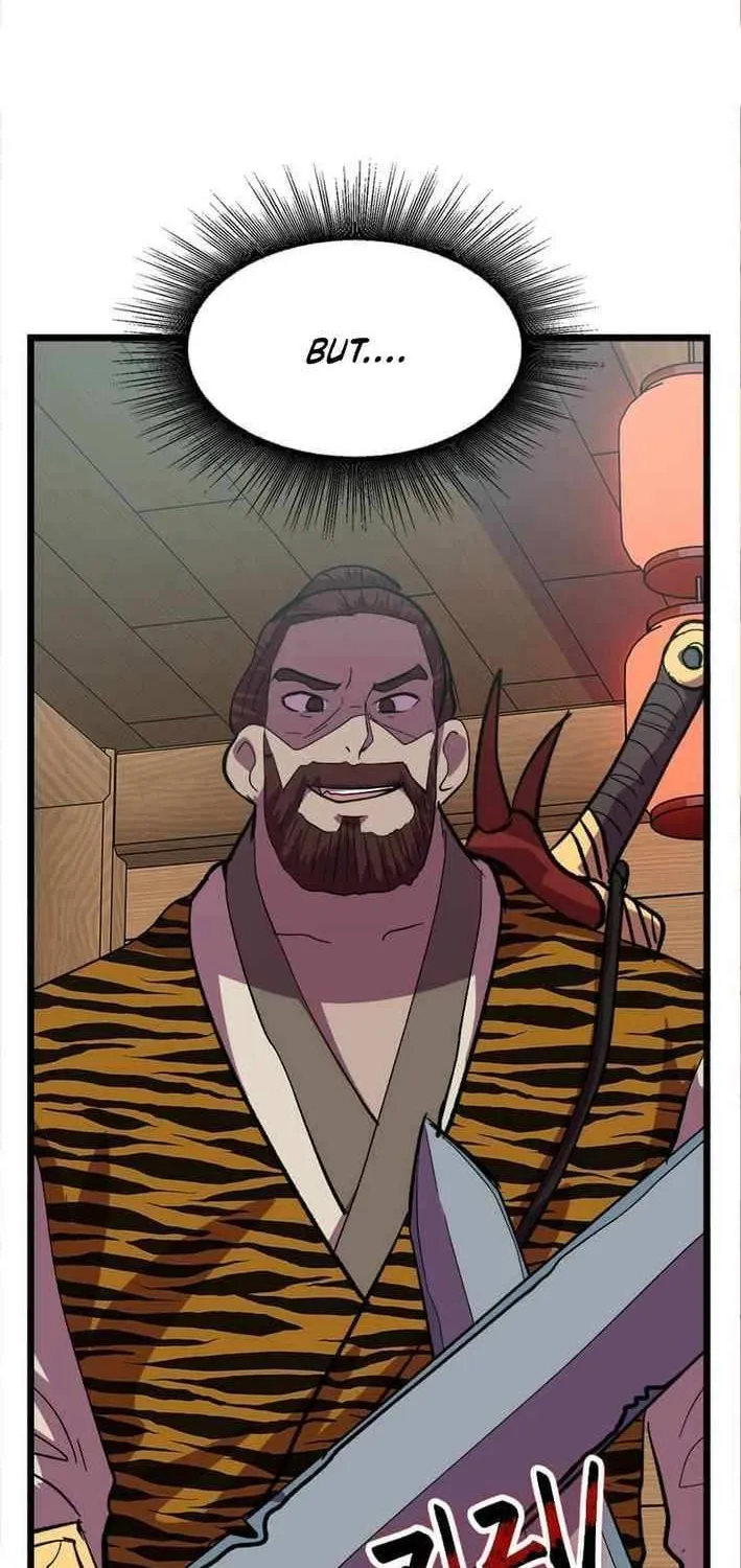 Read Physician Return chapter 27 image 33 on Lezhin