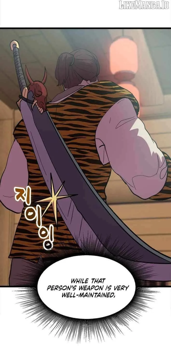 Read Physician Return chapter 27 image 35 on Lezhin