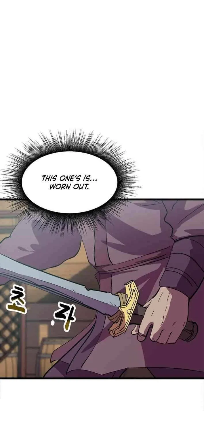 Read Physician Return chapter 27 image 36 on Lezhin