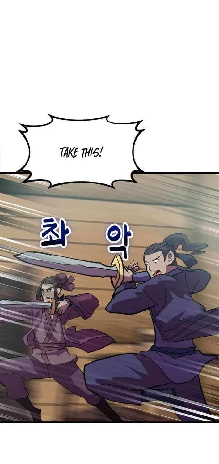Read Physician Return chapter 27 image 38 on Lezhin