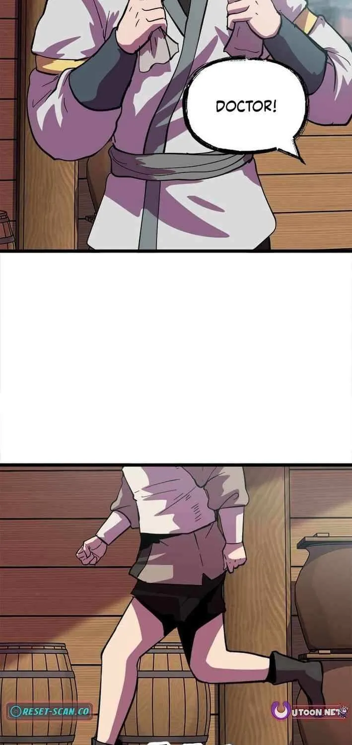 Read Physician Return chapter 27 image 4 on Lezhin