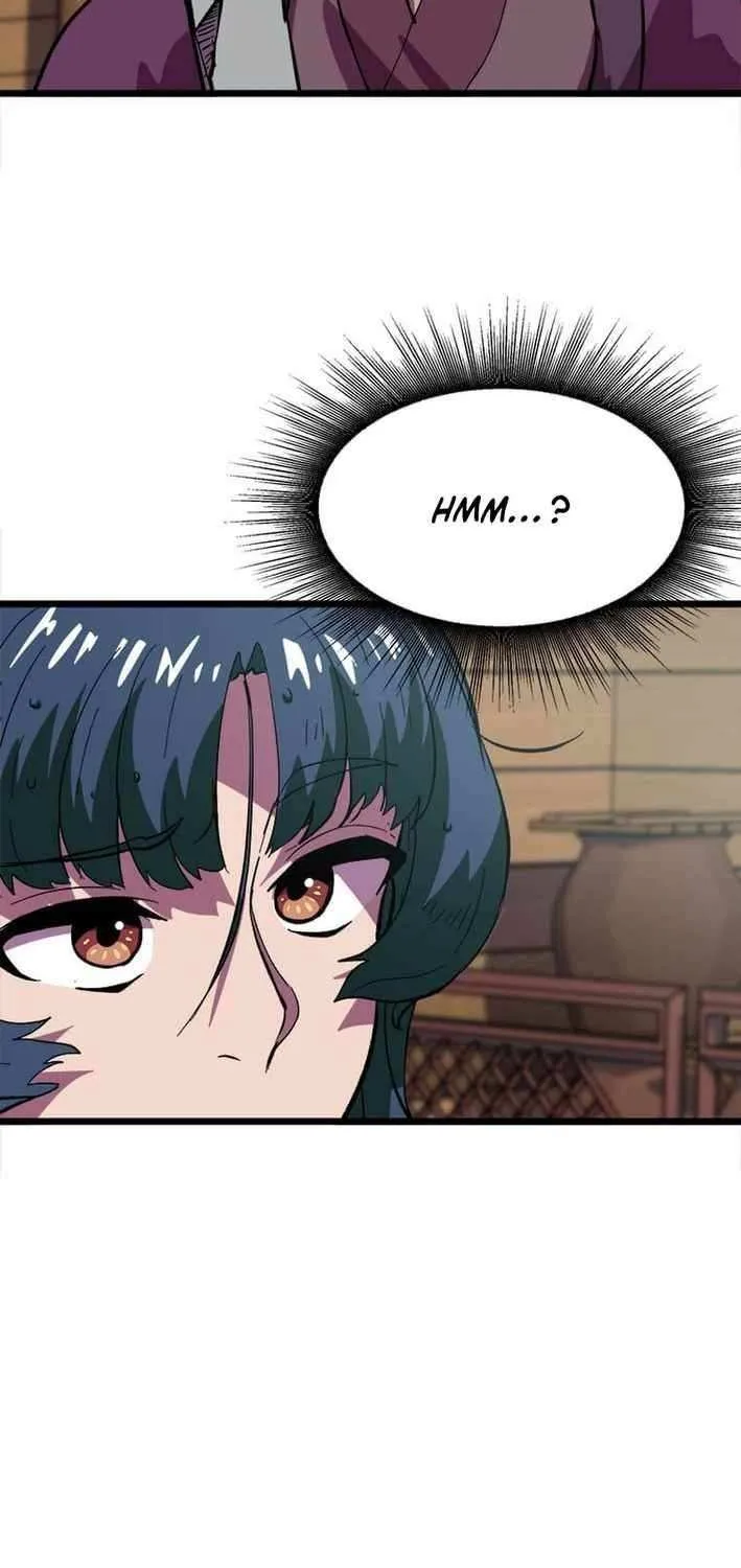 Read Physician Return chapter 27 image 44 on Lezhin