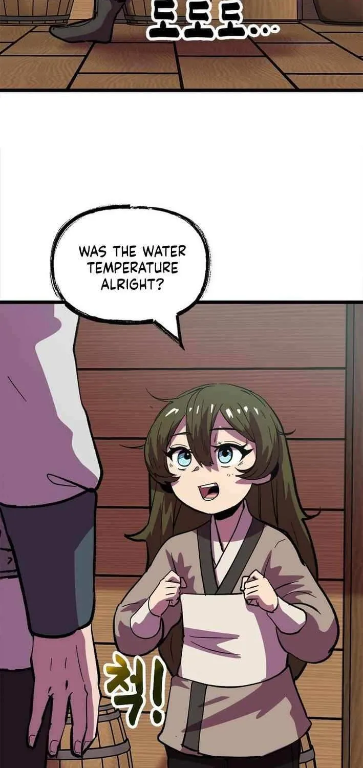 Read Physician Return chapter 27 image 5 on Lezhin