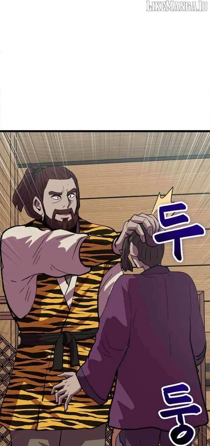 Read Physician Return chapter 27 image 56 on Lezhin