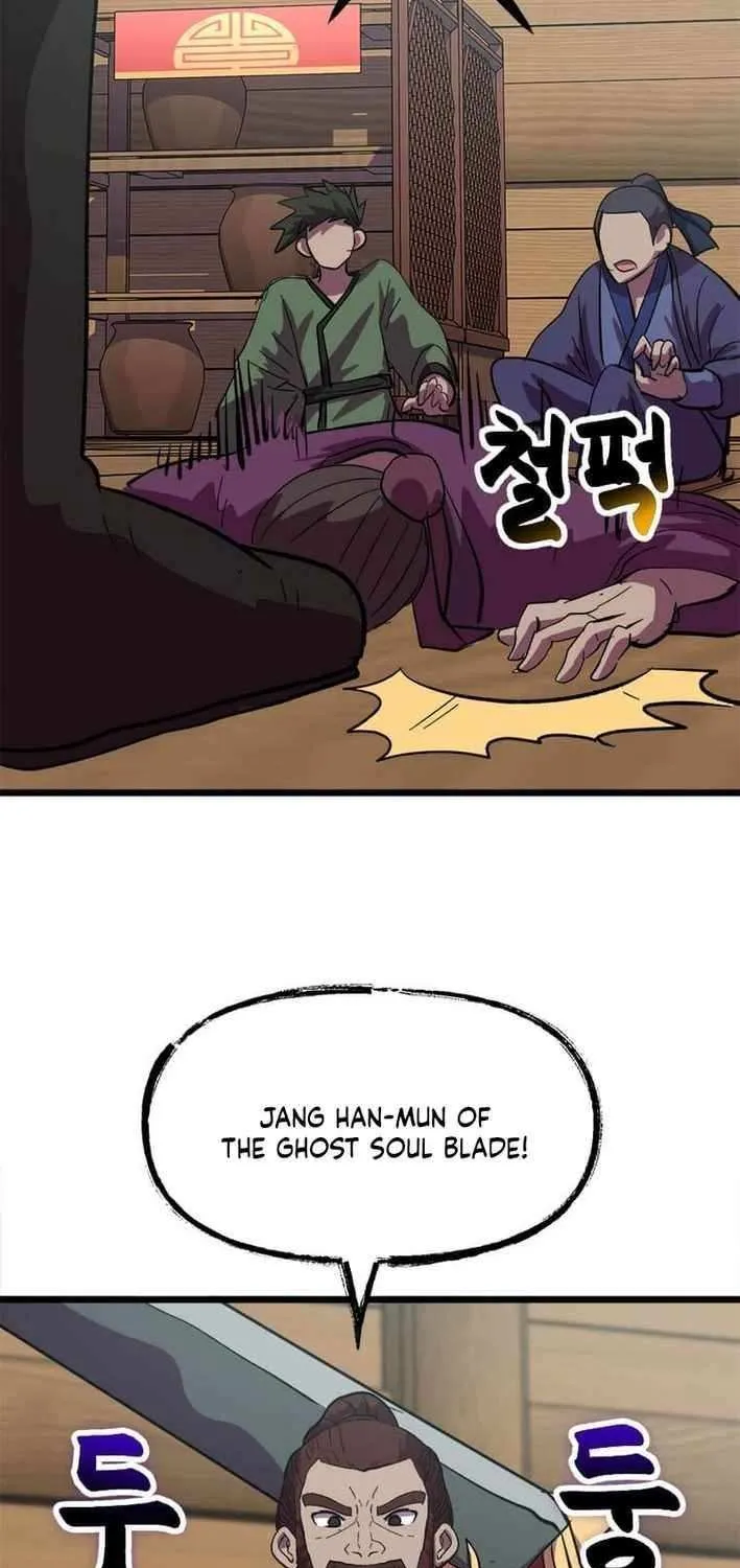 Read Physician Return chapter 27 image 60 on Lezhin