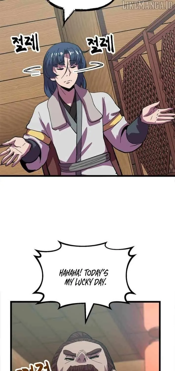 Read Physician Return chapter 27 image 63 on Lezhin
