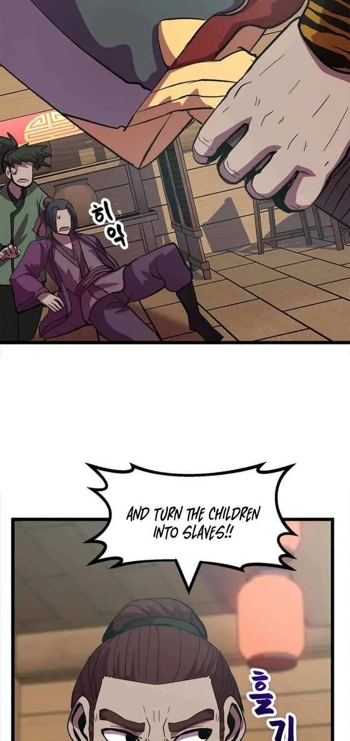 Read Physician Return chapter 27 image 65 on Lezhin