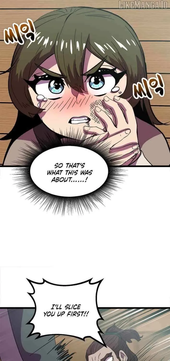 Read Physician Return chapter 27 image 70 on Lezhin