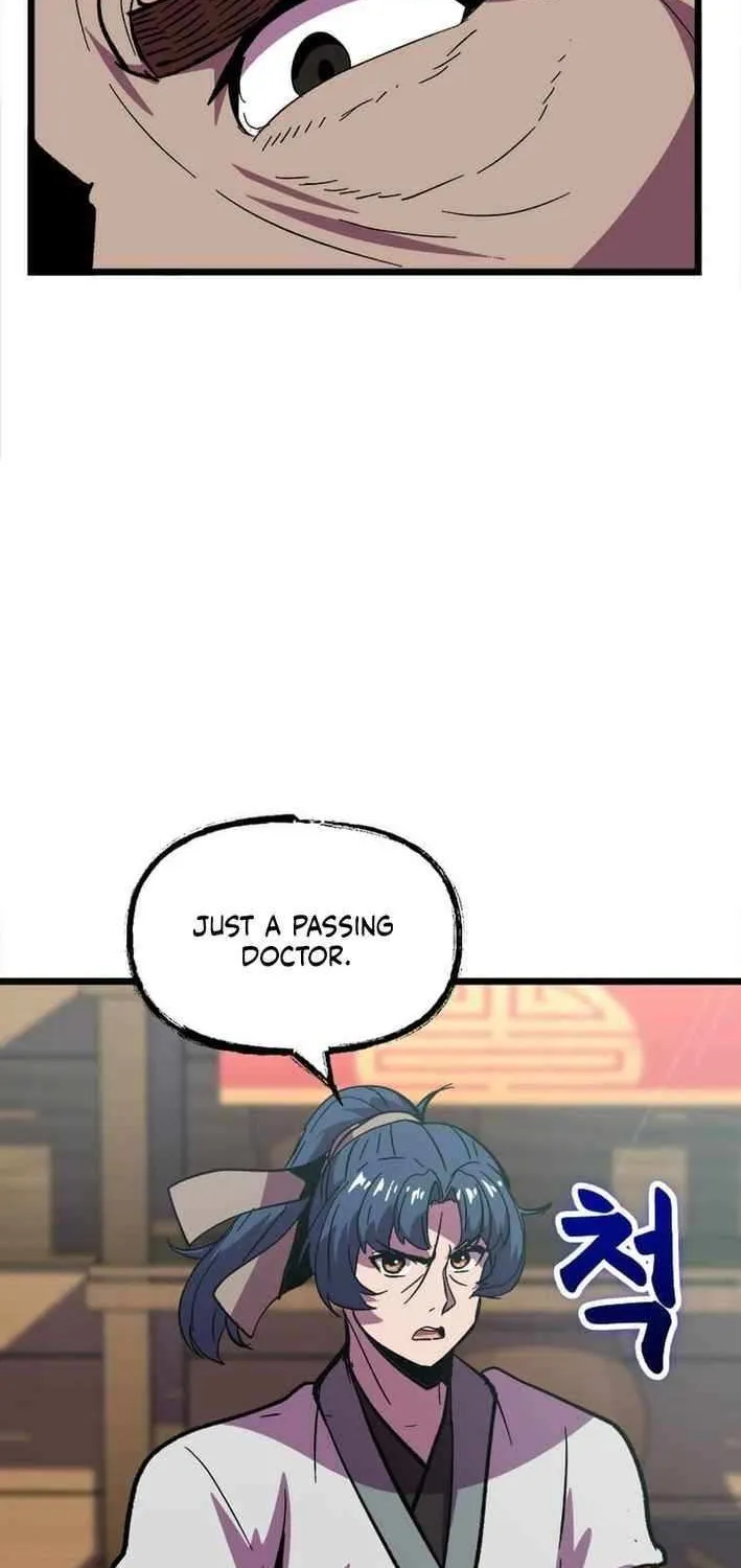 Read Physician Return chapter 27 image 78 on Lezhin
