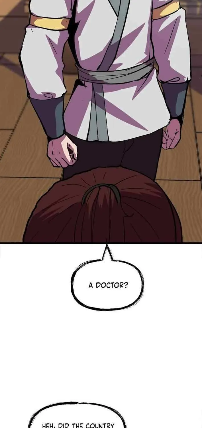Read Physician Return chapter 27 image 79 on Lezhin