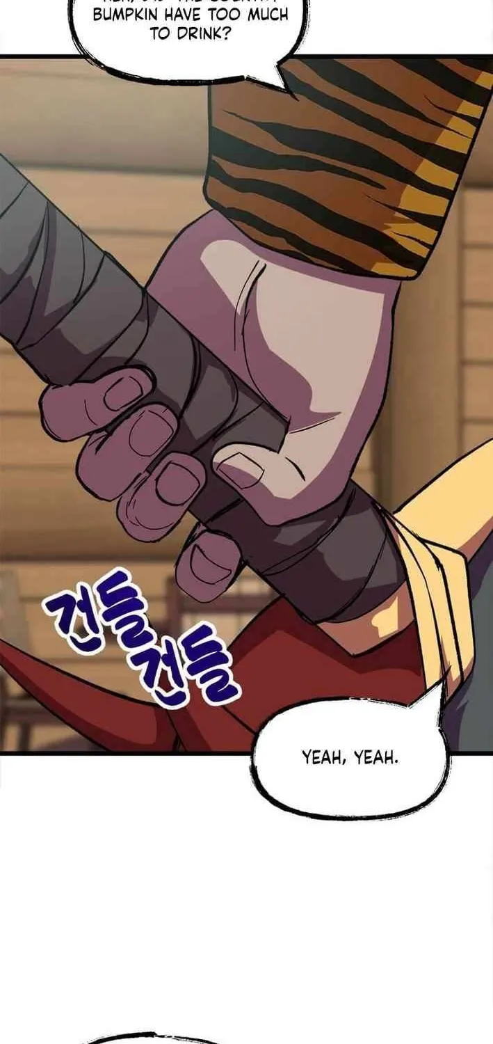 Read Physician Return chapter 27 image 80 on Lezhin