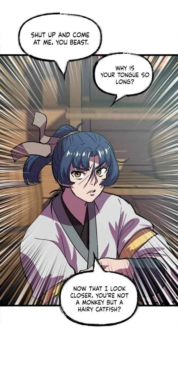 Read Physician Return chapter 27 image 82 on Lezhin