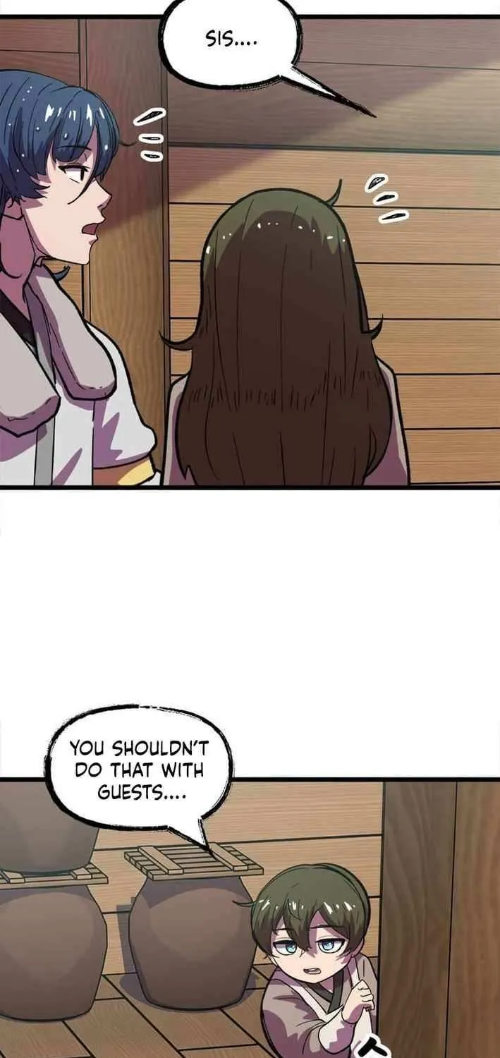 Read Physician Return chapter 27 image 9 on Lezhin