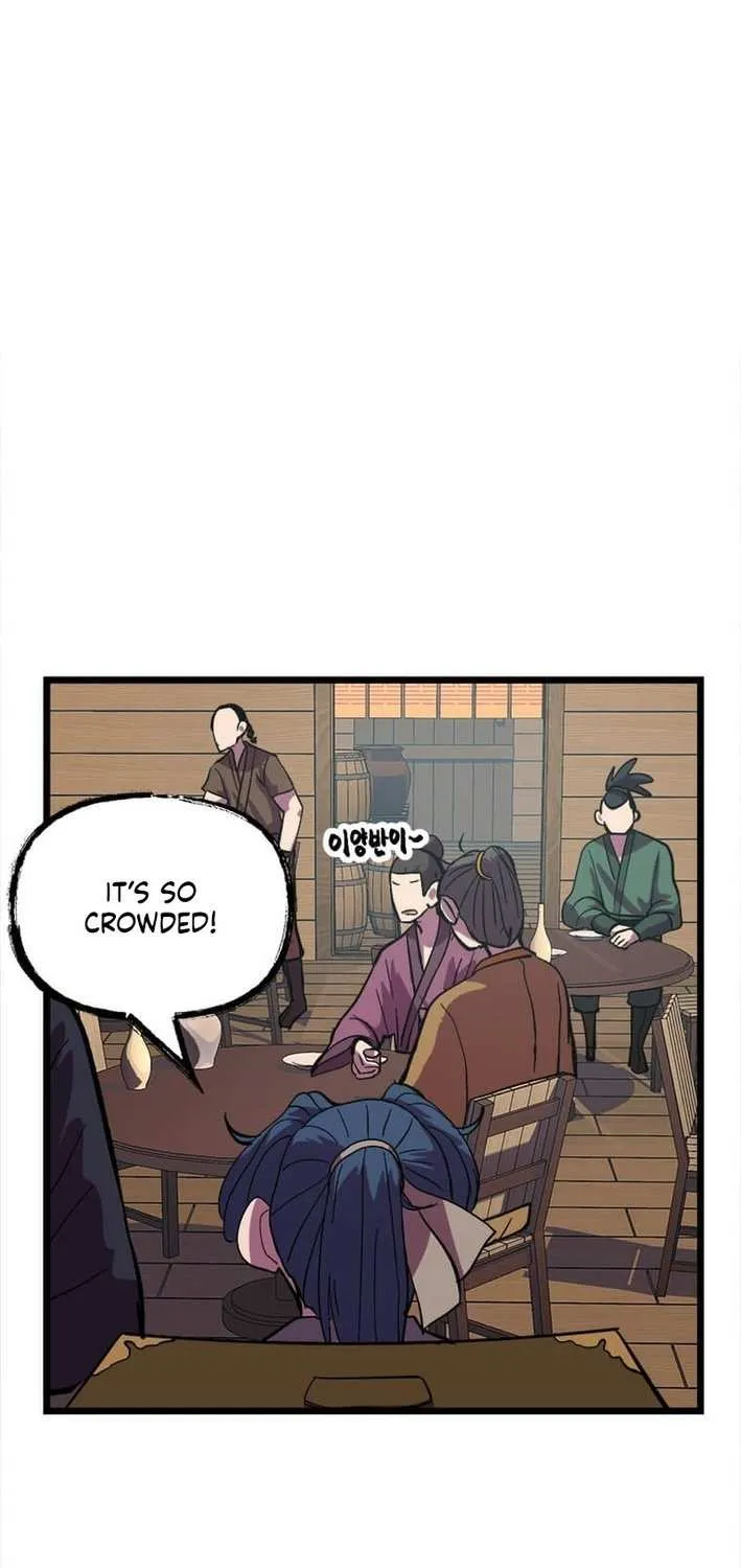 Read Physician Return chapter 28 image 12 on Lezhin