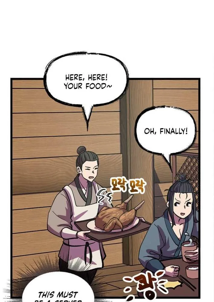 Read Physician Return chapter 28 image 14 on Lezhin