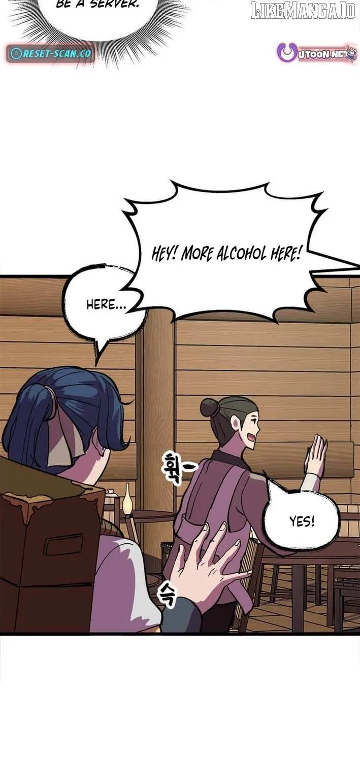 Read Physician Return chapter 28 image 15 on Lezhin