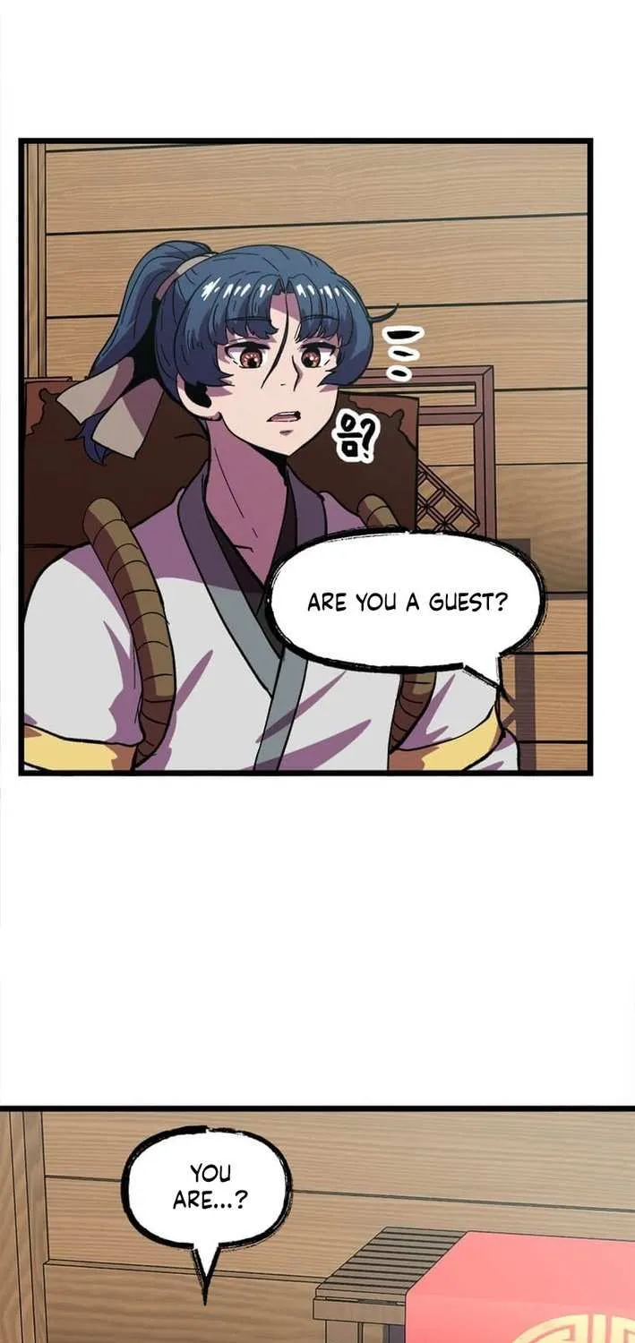 Read Physician Return chapter 28 image 19 on Lezhin