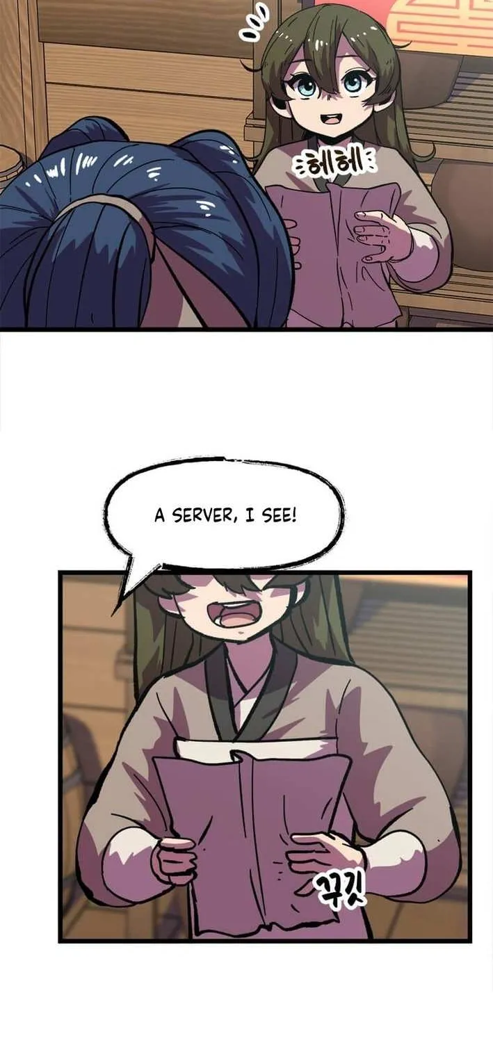 Read Physician Return chapter 28 image 20 on Lezhin