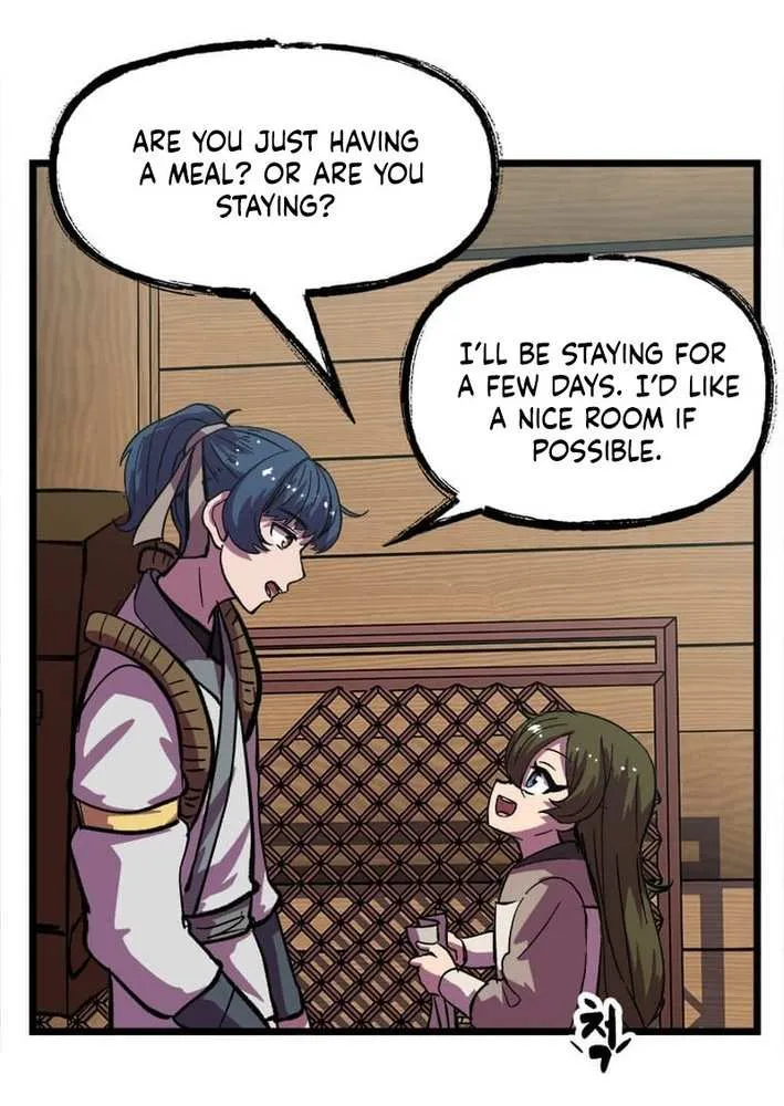 Read Physician Return chapter 28 image 21 on Lezhin