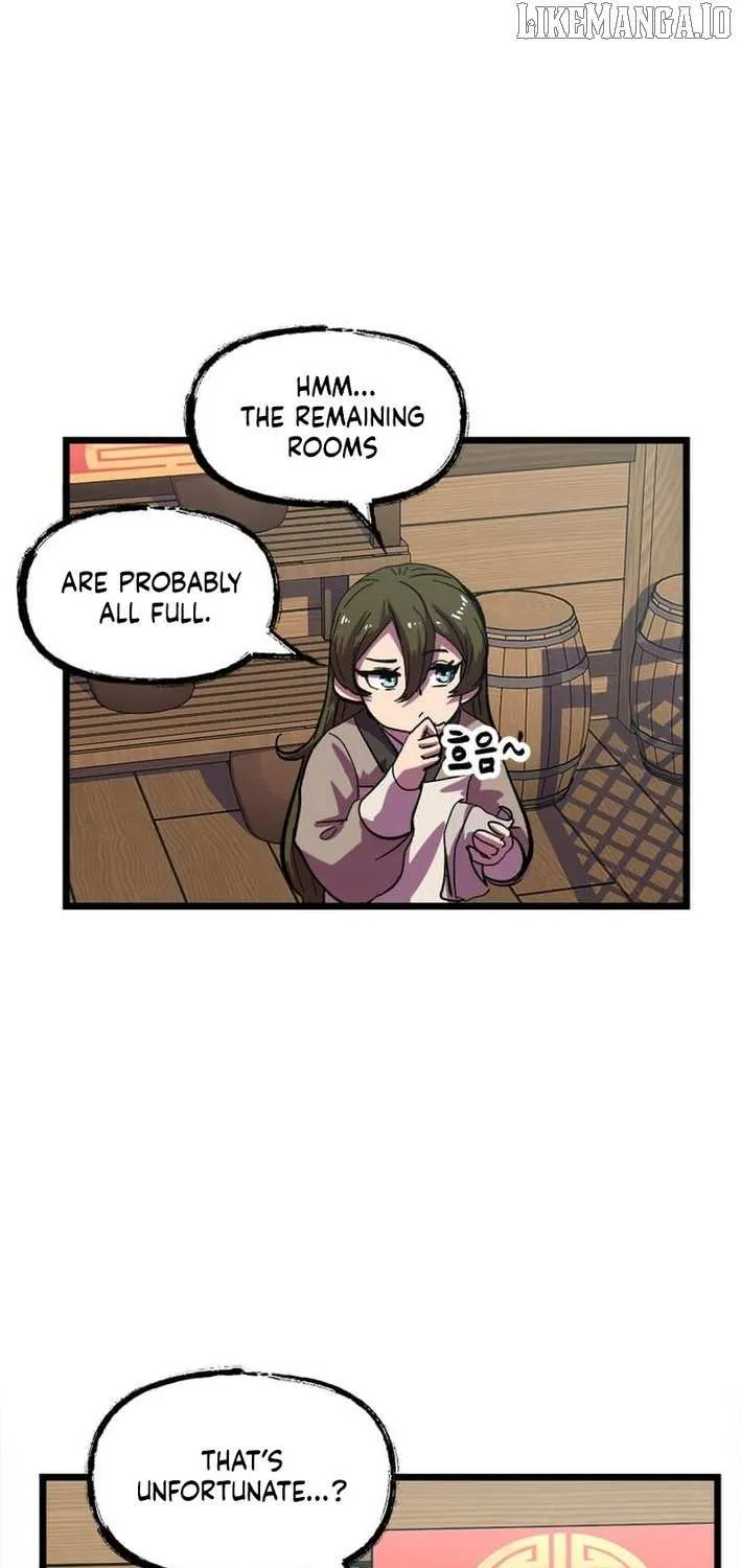 Read Physician Return chapter 28 image 22 on Lezhin