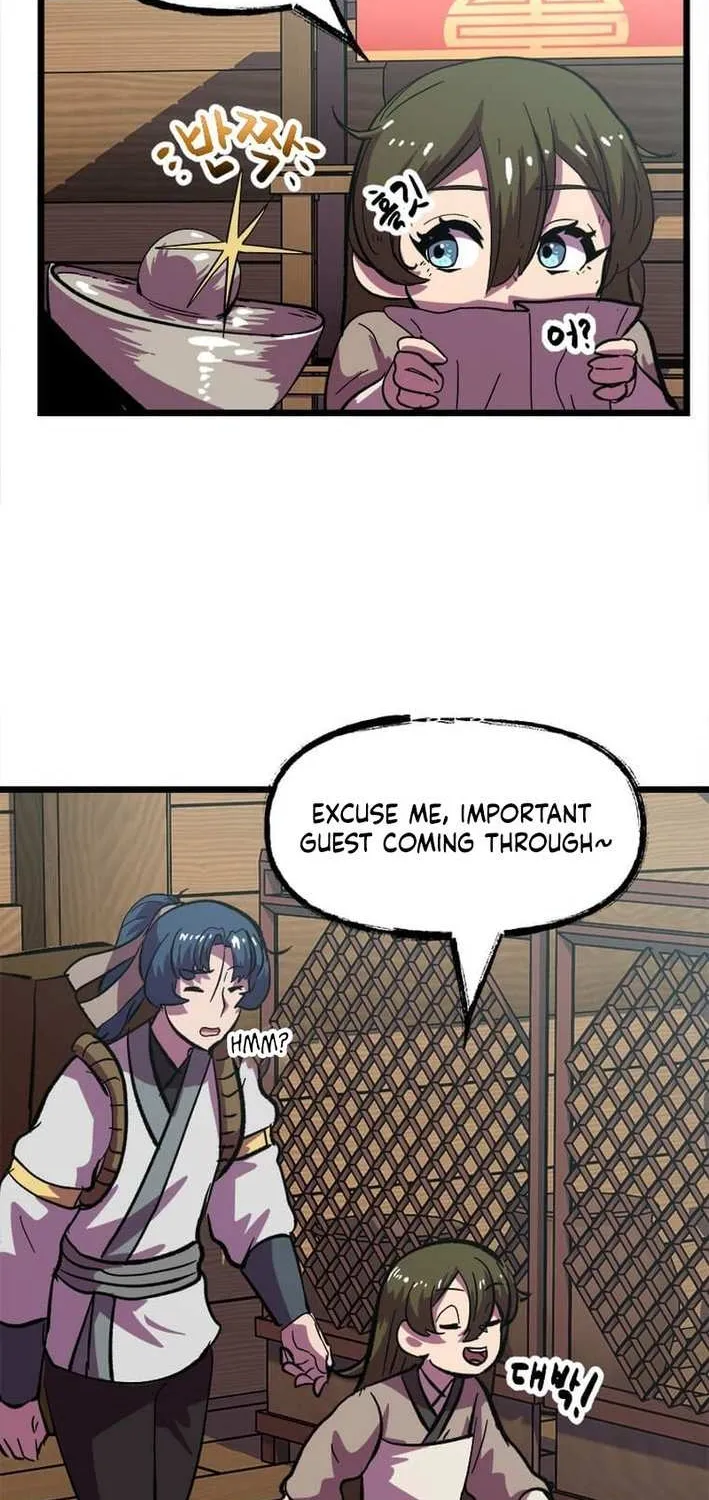 Read Physician Return chapter 28 image 23 on Lezhin