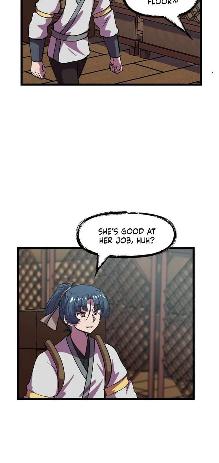 Read Physician Return chapter 28 image 25 on Lezhin