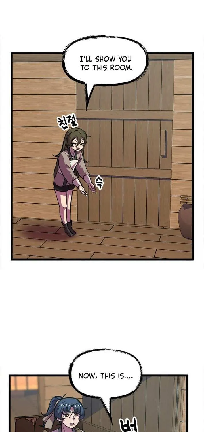 Read Physician Return chapter 28 image 26 on Lezhin