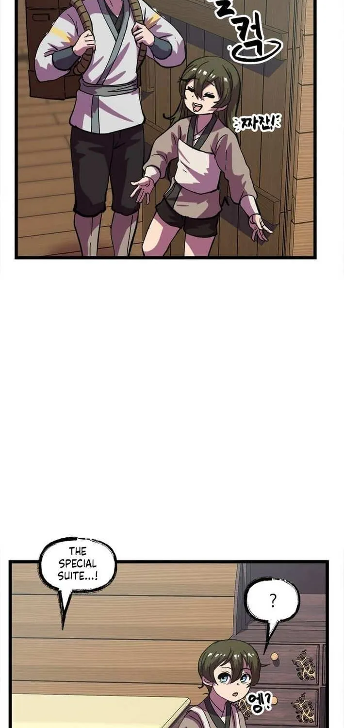 Read Physician Return chapter 28 image 27 on Lezhin