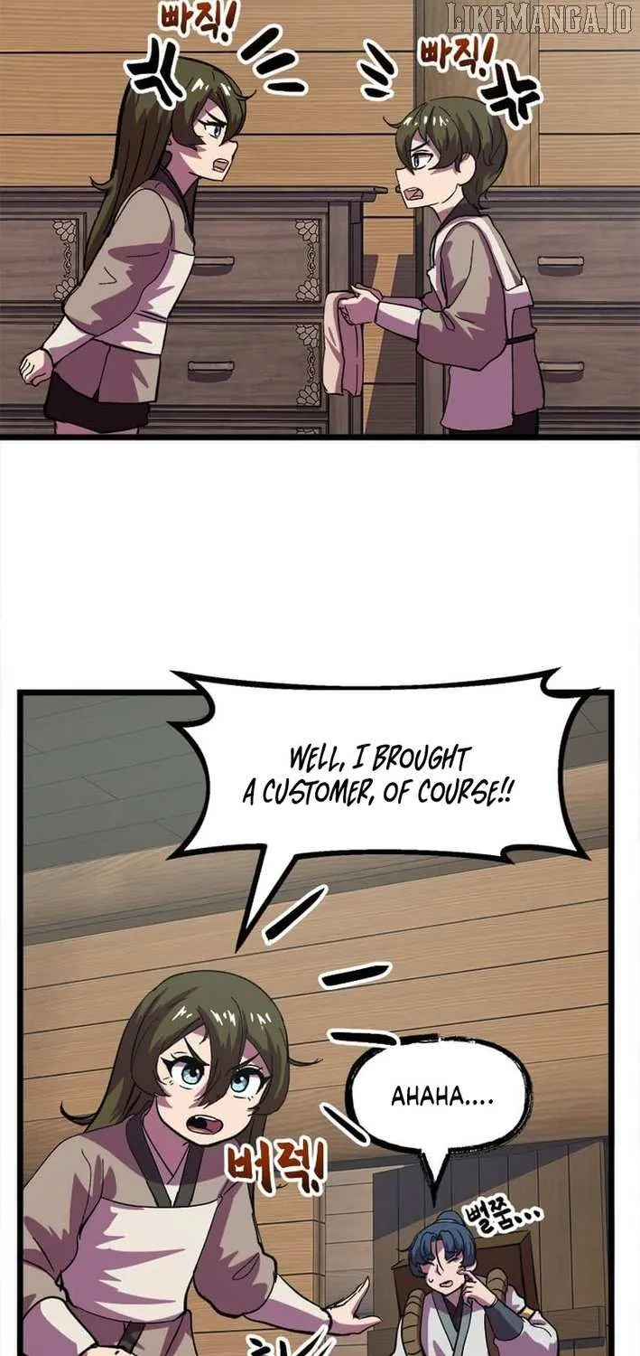 Read Physician Return chapter 28 image 29 on Lezhin