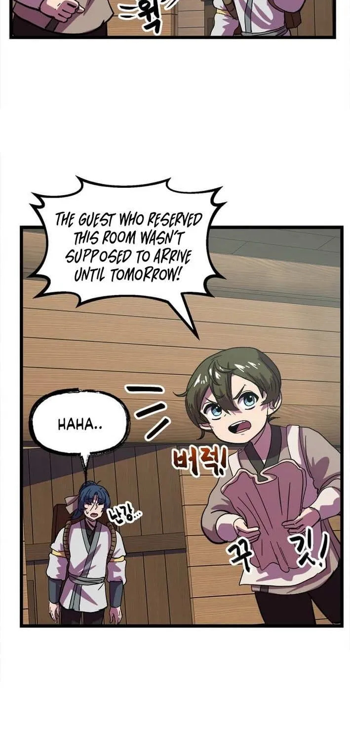 Read Physician Return chapter 28 image 30 on Lezhin