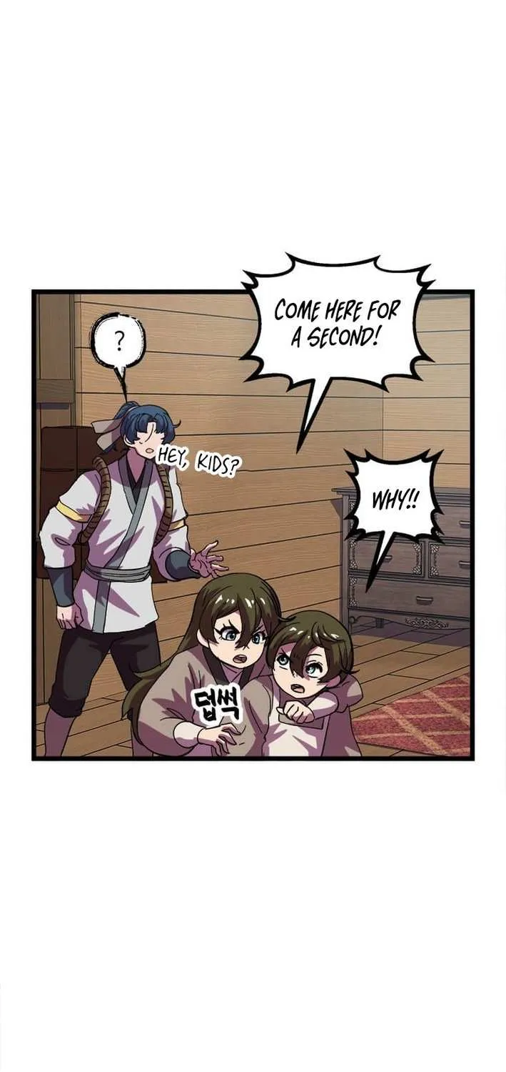 Read Physician Return chapter 28 image 31 on Lezhin