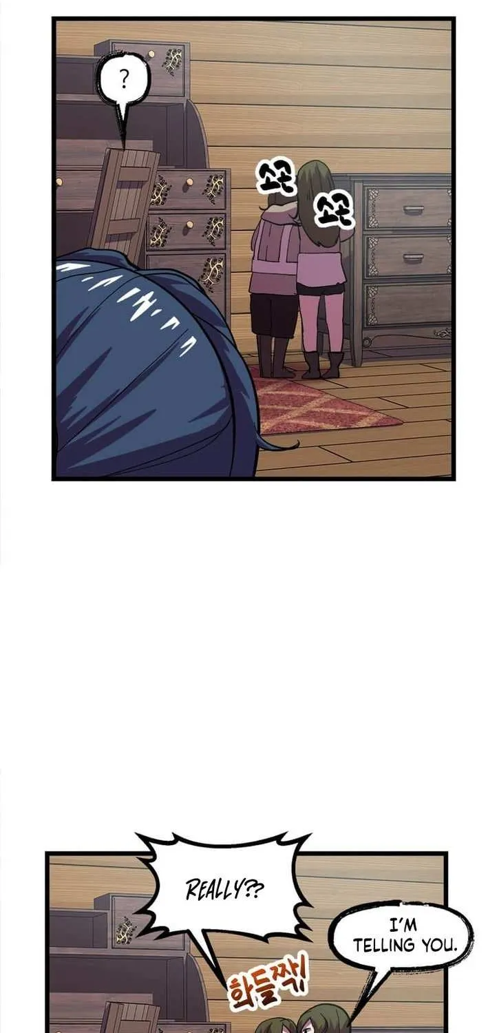 Read Physician Return chapter 28 image 32 on Lezhin