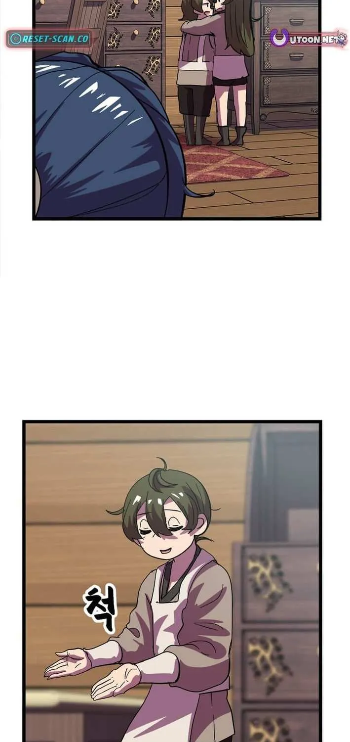 Read Physician Return chapter 28 image 33 on Lezhin