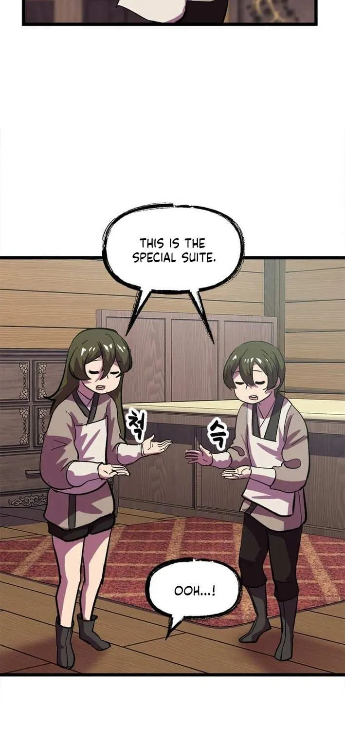 Read Physician Return chapter 28 image 34 on Lezhin