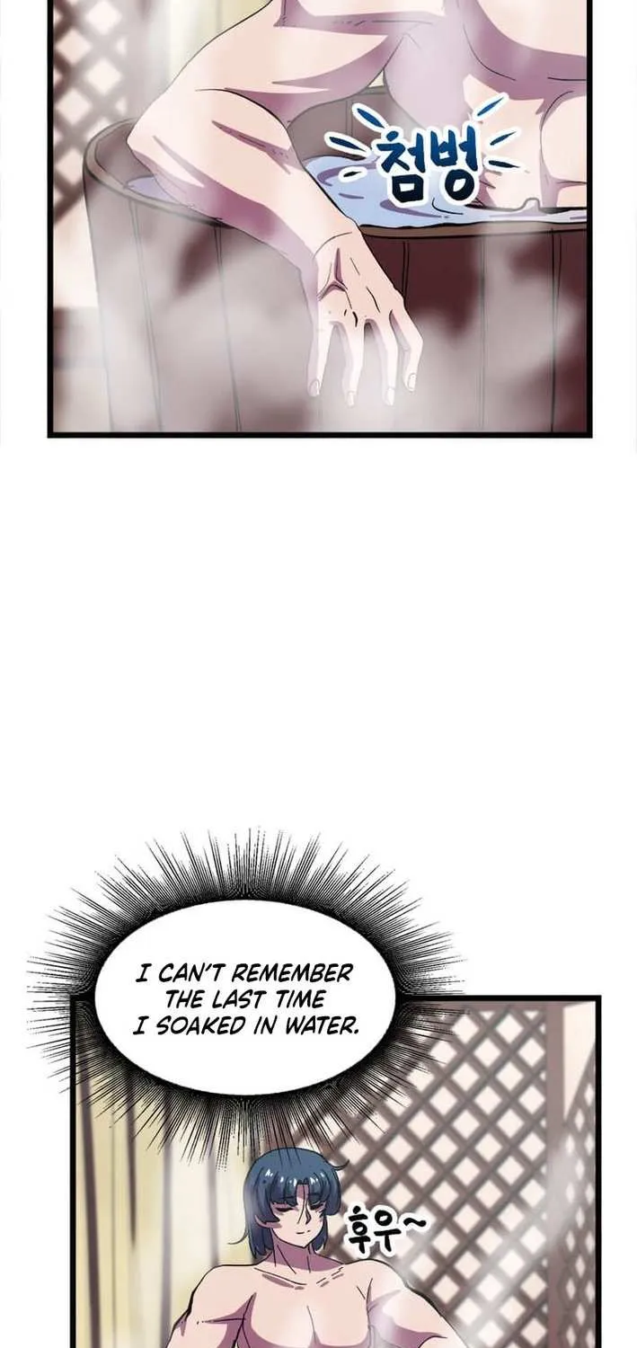 Read Physician Return chapter 28 image 38 on Lezhin