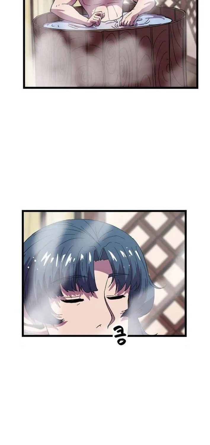 Read Physician Return chapter 28 image 39 on Lezhin