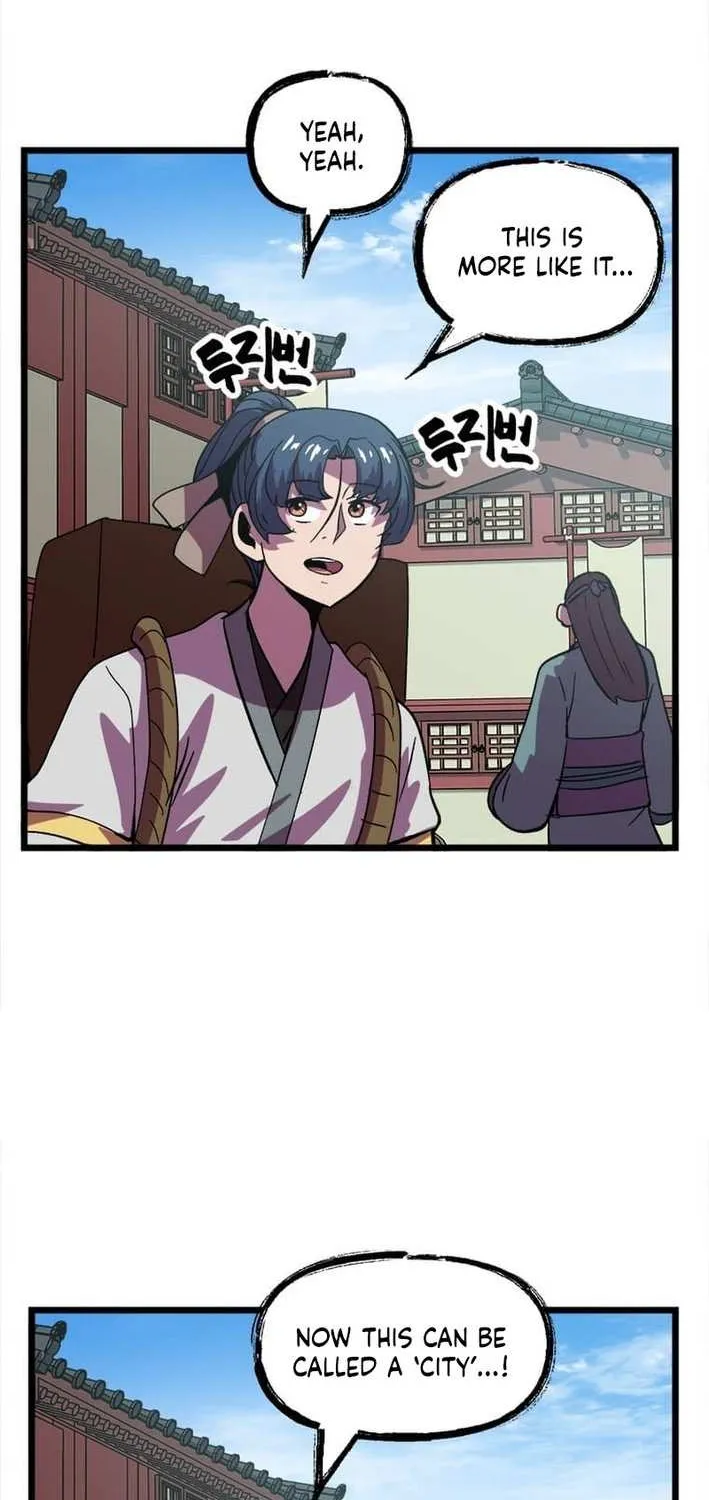 Read Physician Return chapter 28 image 4 on Lezhin