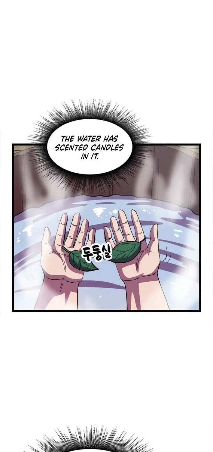 Read Physician Return chapter 28 image 40 on Lezhin