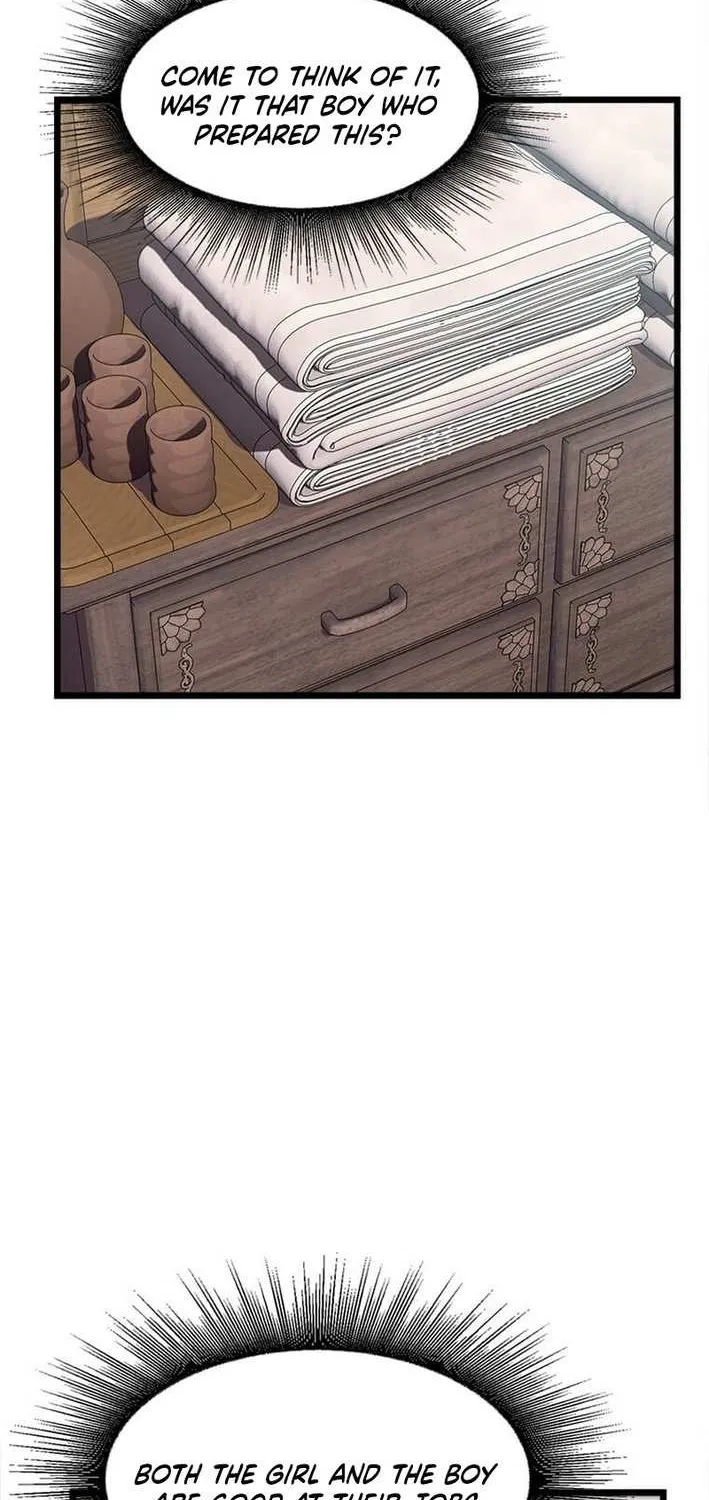 Read Physician Return chapter 28 image 41 on Lezhin