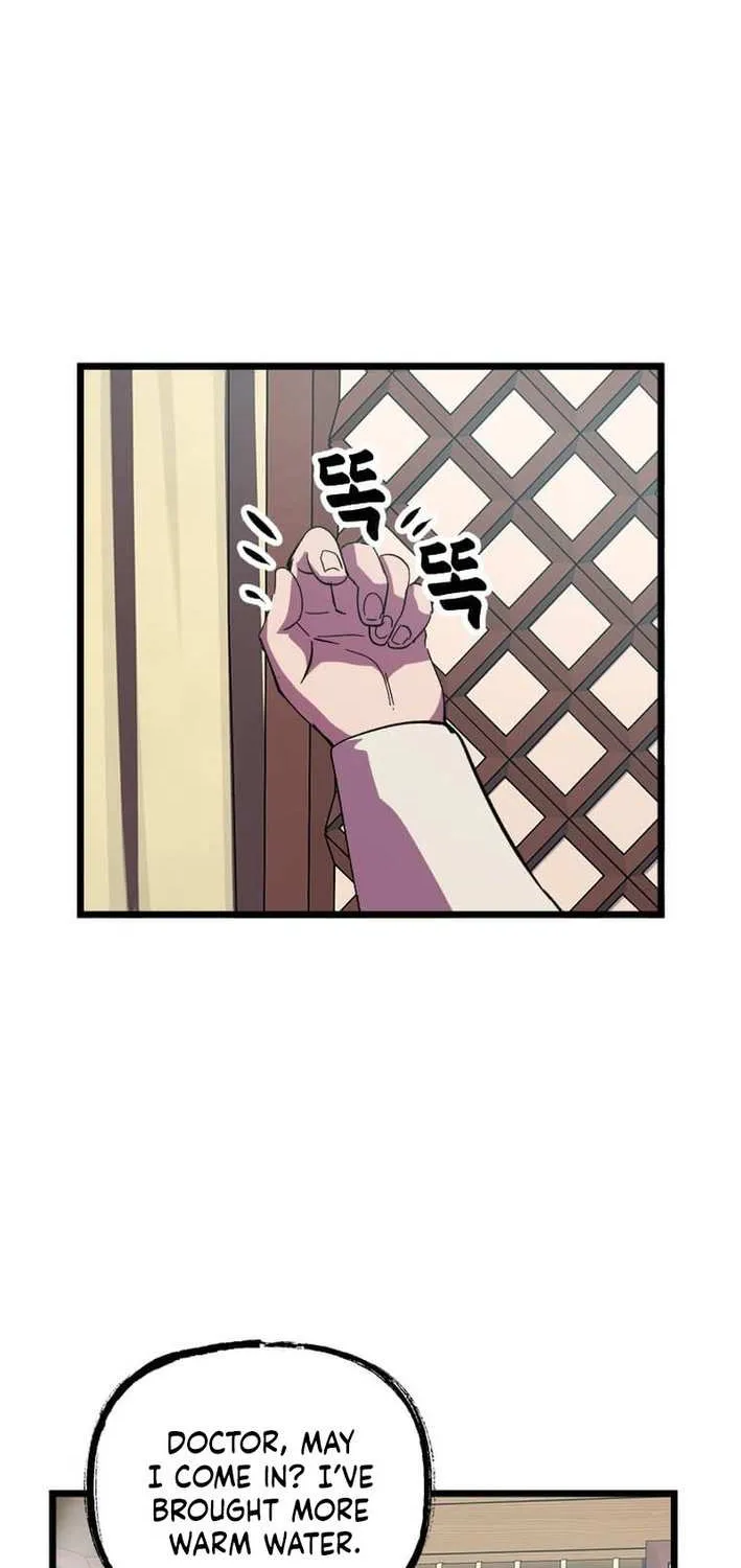 Read Physician Return chapter 28 image 44 on Lezhin