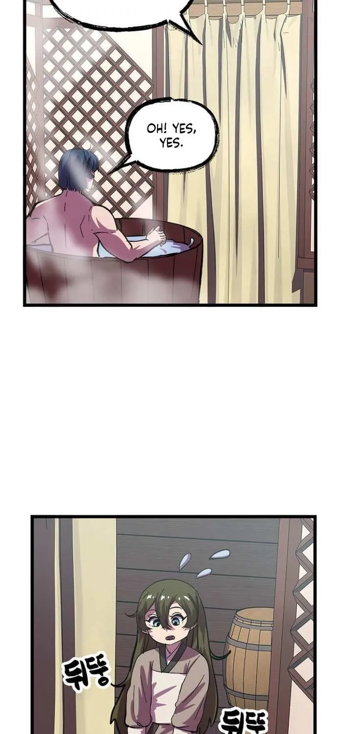 Read Physician Return chapter 28 image 45 on Lezhin