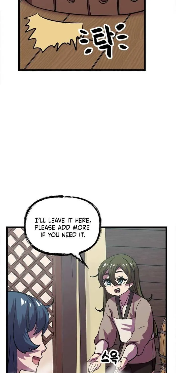 Read Physician Return chapter 28 image 47 on Lezhin