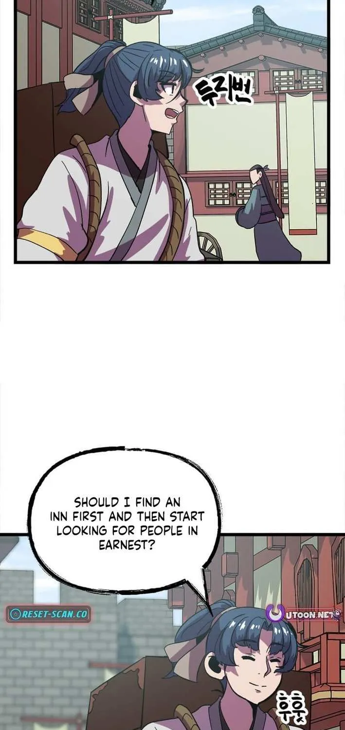Read Physician Return chapter 28 image 5 on Lezhin