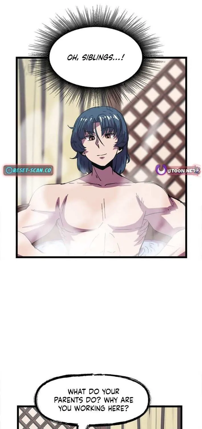 Read Physician Return chapter 28 image 51 on Lezhin