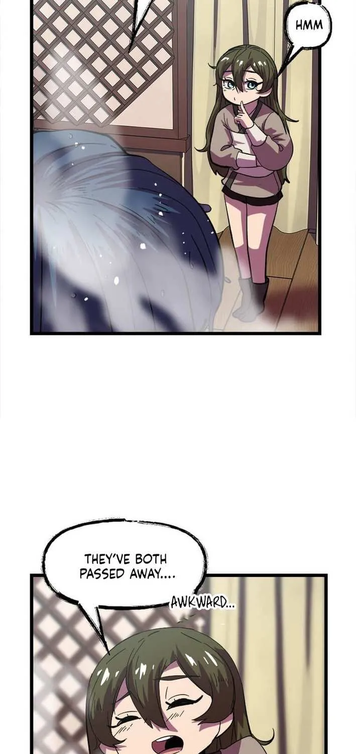 Read Physician Return chapter 28 image 52 on Lezhin