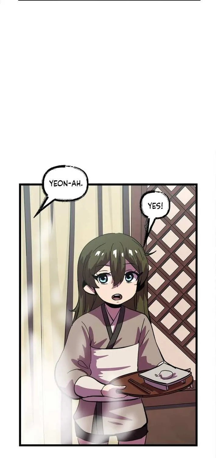 Read Physician Return chapter 28 image 54 on Lezhin