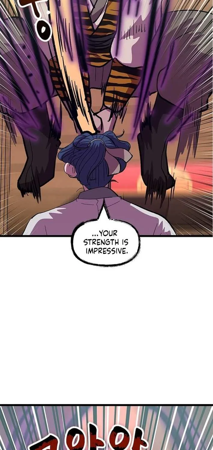 Read Physician Return chapter 28 image 59 on Lezhin