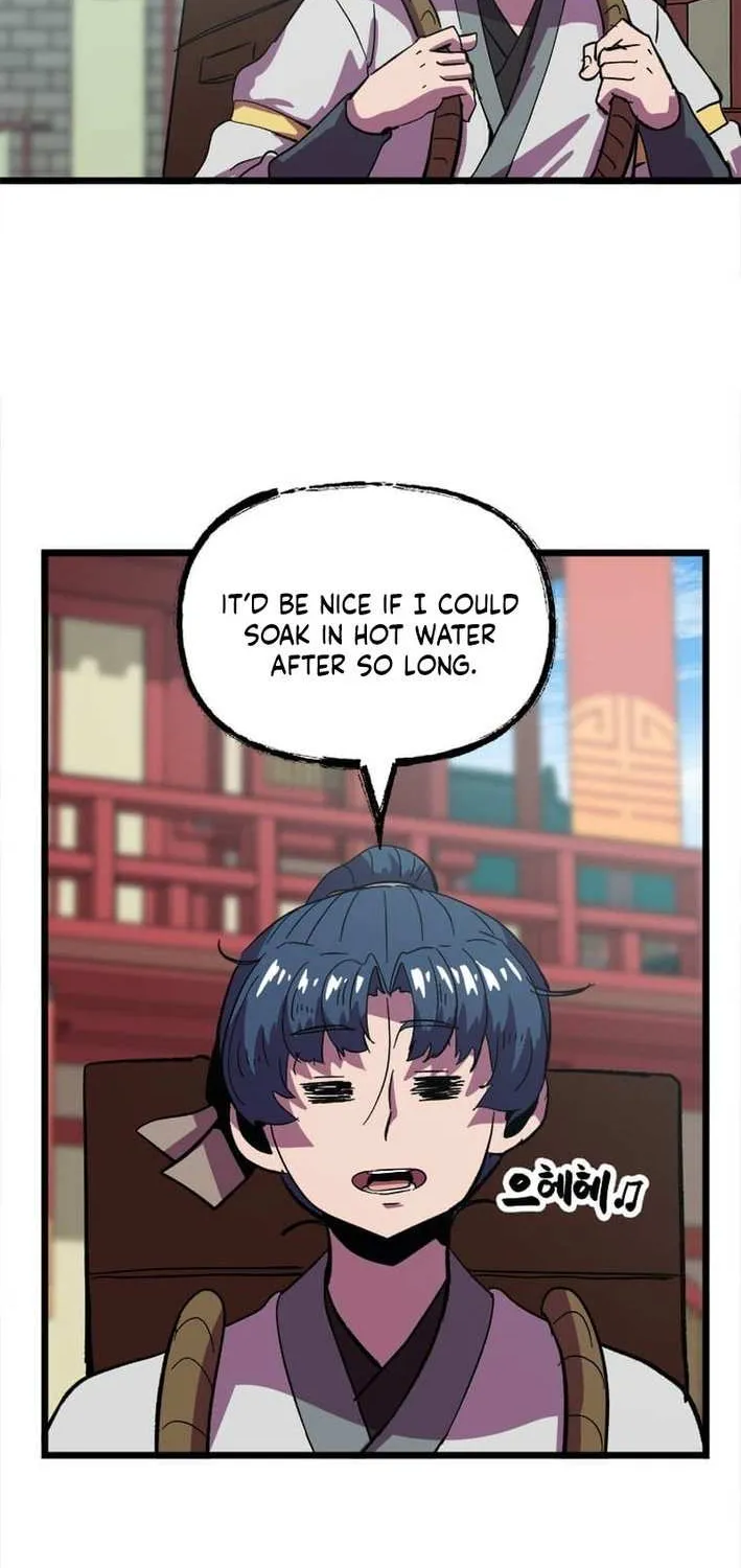 Read Physician Return chapter 28 image 6 on Lezhin